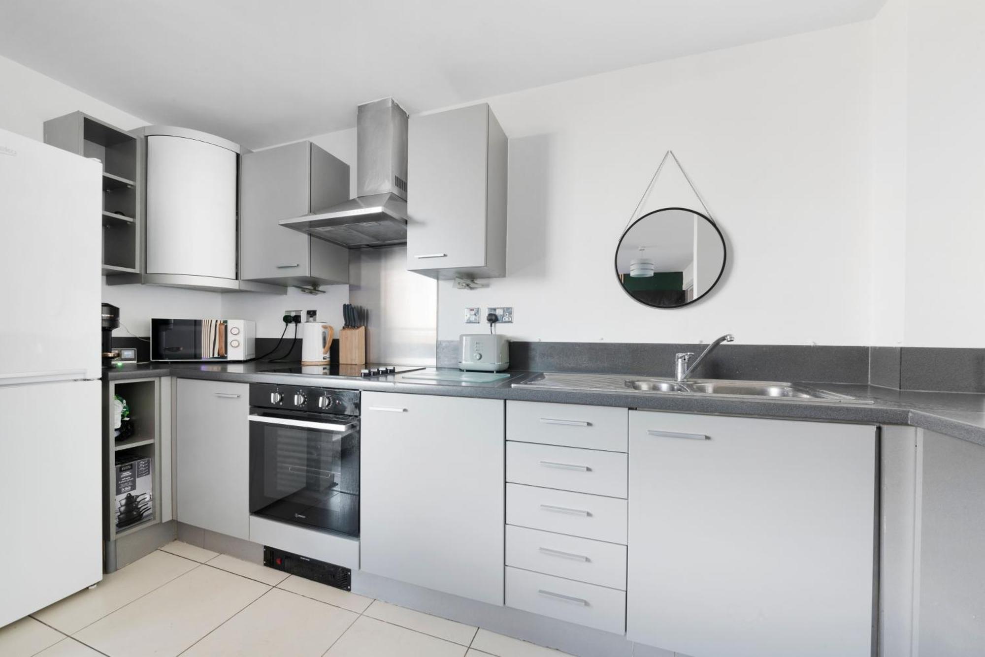 شقة Penthouse W/ Hot Tub Near Stratford, Westfield لندن المظهر الخارجي الصورة